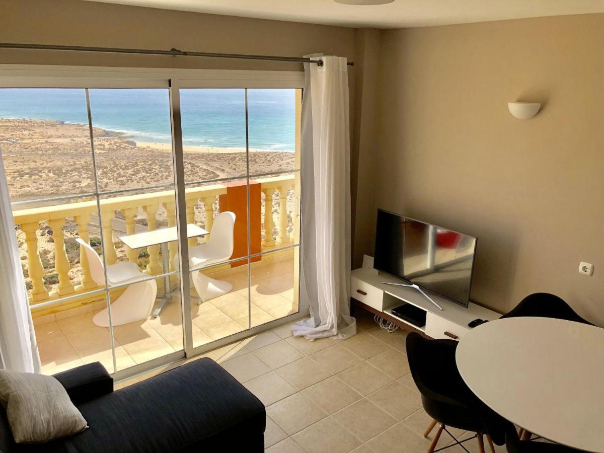 Smart-Beachview Costa Calma Exterior foto